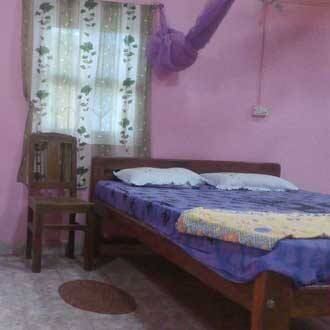 Aliston Guest House, Goa 2